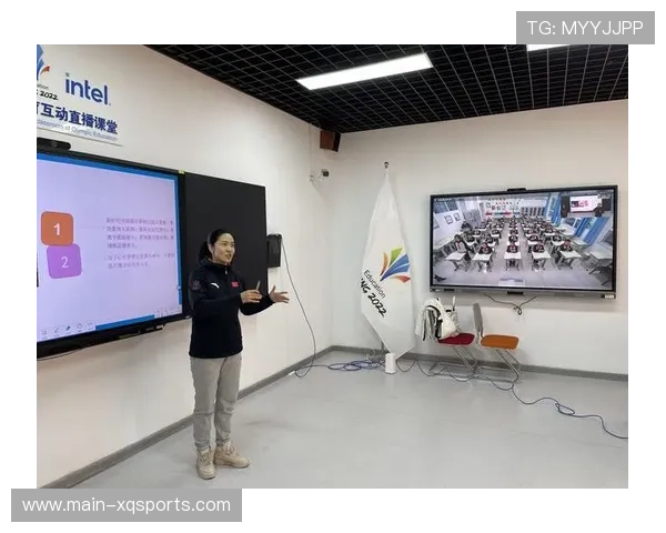 教育机构引入直播资源,开发体育培训课程