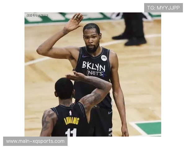 篮网客战魔术：实力差距明显，主场胜率成关键